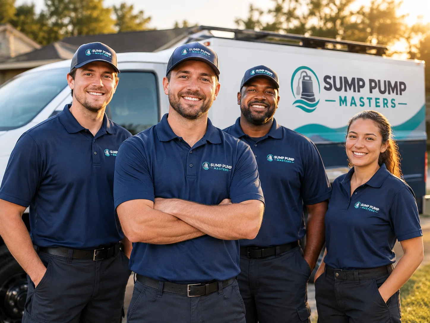 Sump Pump Repair company in Acton, ME